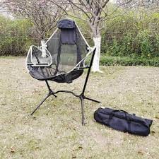Portable Reclining Camping Chair